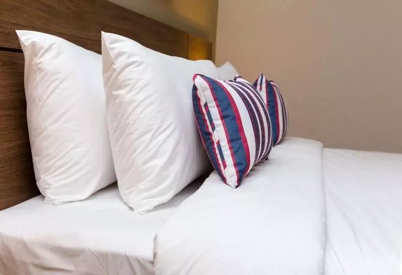 اتاق استاندارد, Tulip Inn Campos Dos Goytacazes