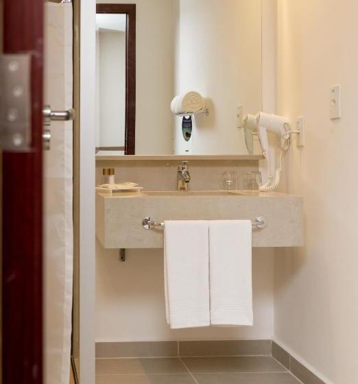 标准间, Tulip Inn Campos Dos Goytacazes