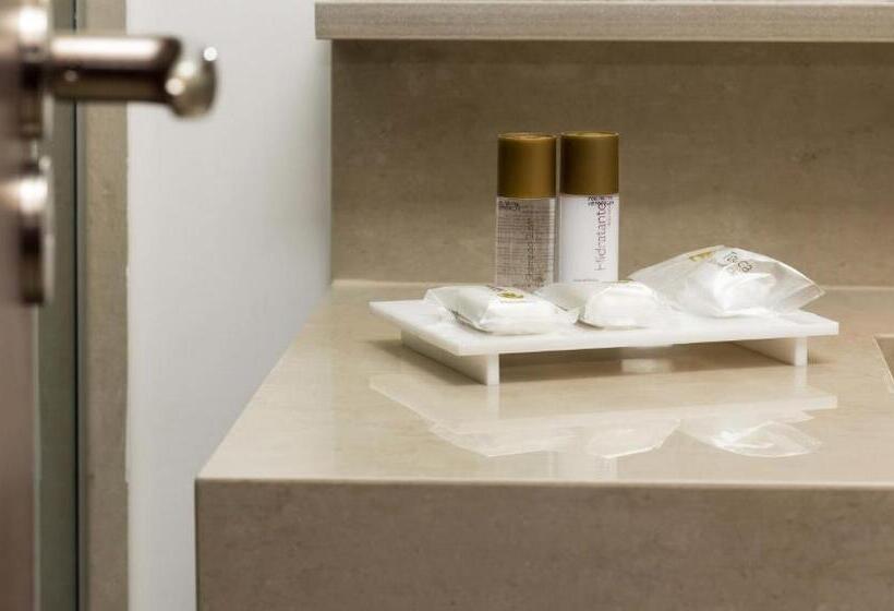 标准三人间, Tulip Inn Campos Dos Goytacazes