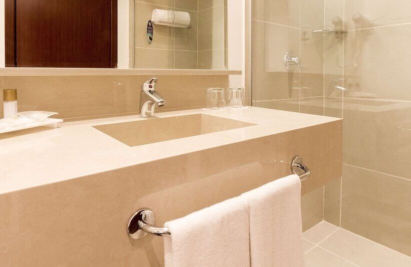 Quarto Estandar, Tulip Inn Campos Dos Goytacazes
