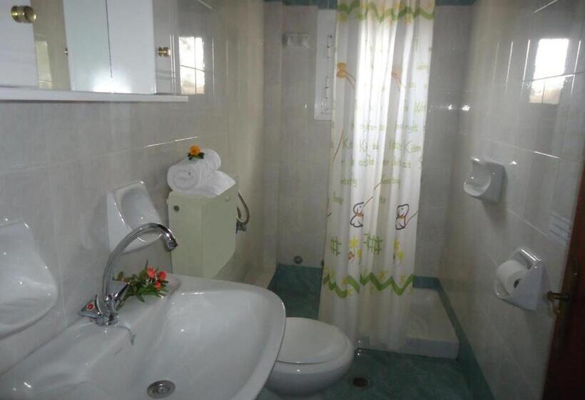 استودیوی استاندارد, Valentino Villas & Apartments