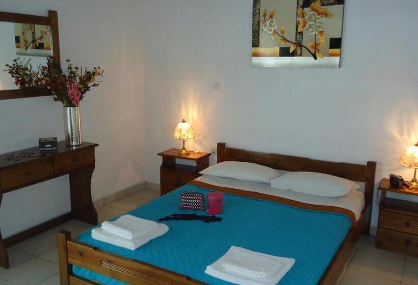 آپارتمان سوپریور 1 خوابه, Valentino Villas & Apartments