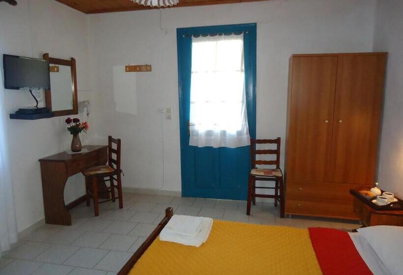 Economy Studio, Valentino Villas & Apartments