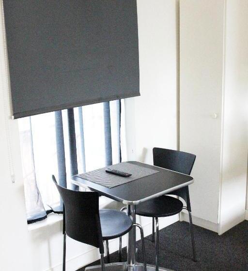 חדר סטנדרט יחיד, Inverell Motel