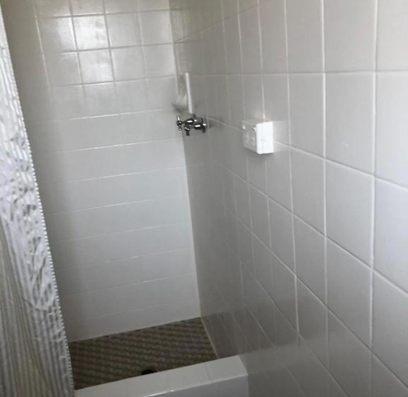 חדר סטנדרט, Inverell Motel