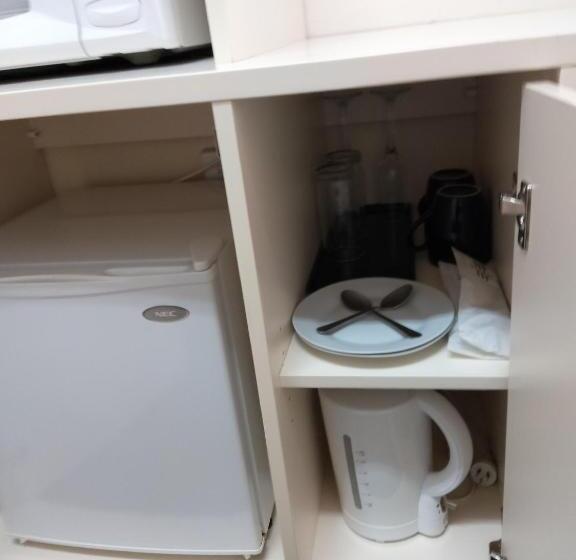 חדר סטנדרט, Inverell Motel