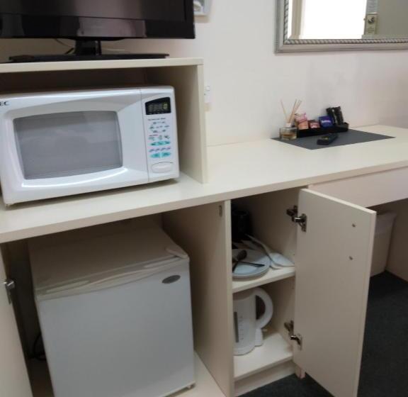 스탠다드 룸, Inverell Motel