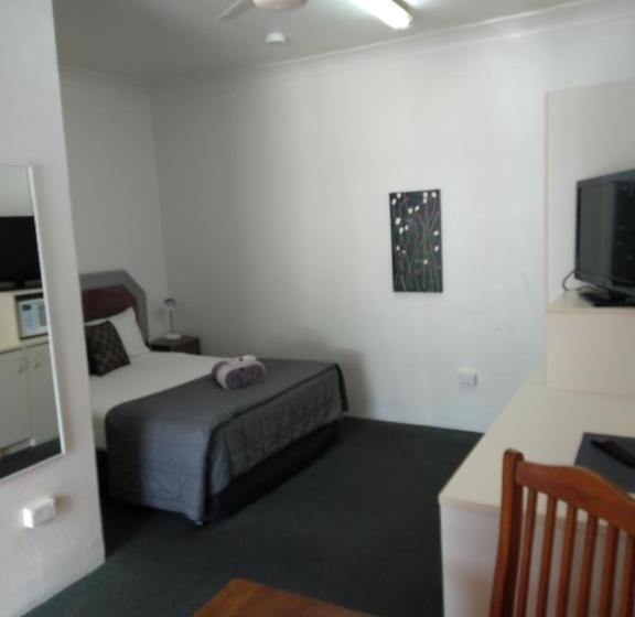 스탠다드 룸, Inverell Motel