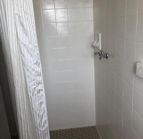 חדר סטנדרט, Inverell Motel