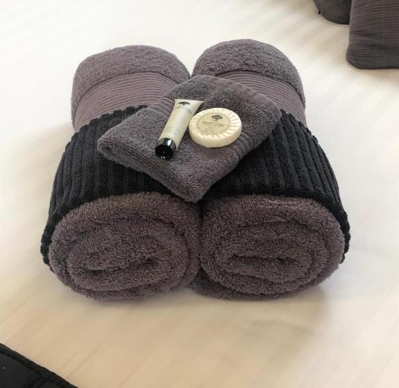 חדר סטנדרט, Inverell Motel