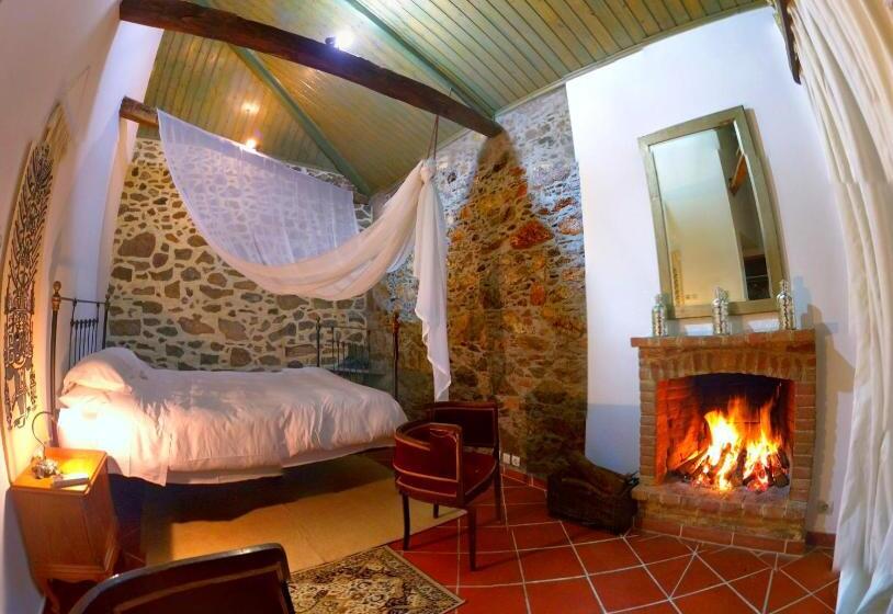 오두막, The Loriet