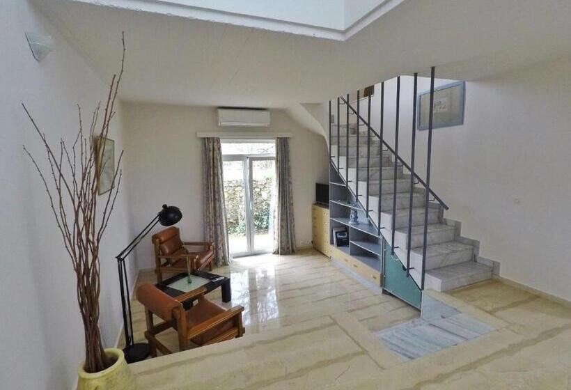 침실 1개 아파트, The Loriet