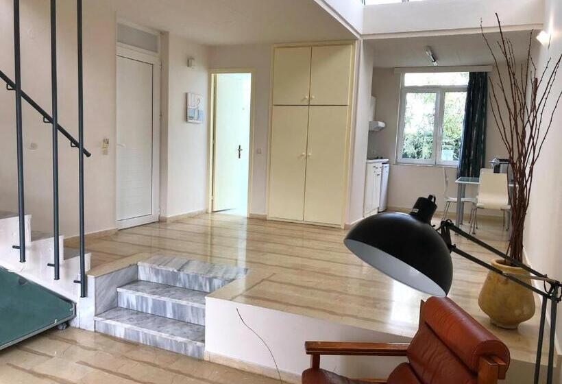 침실 1개 아파트, The Loriet