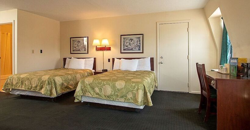 标准间, Country Squire Inn And Suites