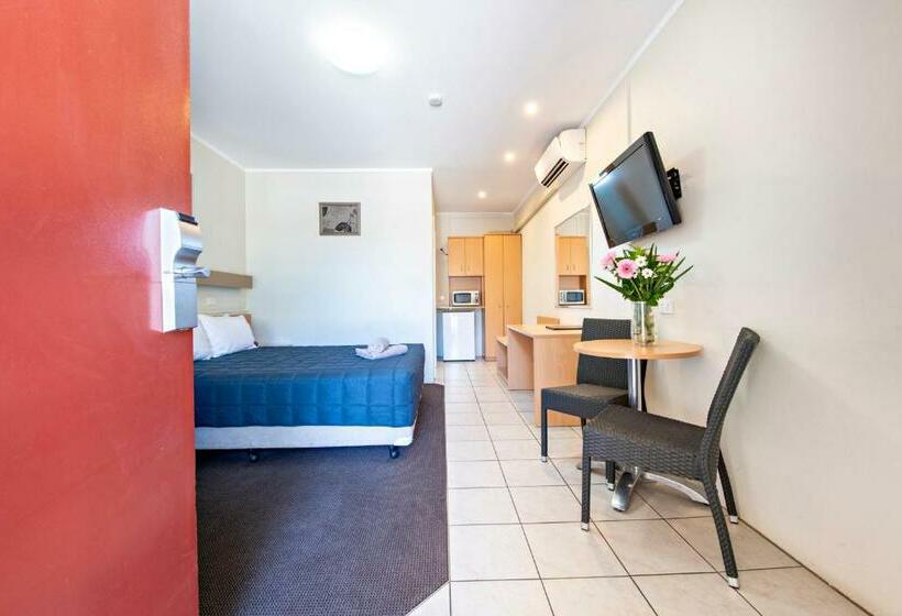 Номер Стандарт, Matilda Motor Inn