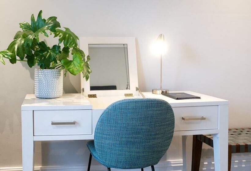 Классический Номер, Bonne Esperance Boutique Guest House