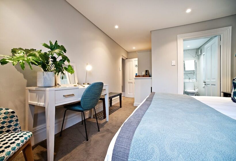 Классический Номер, Bonne Esperance Boutique Guest House