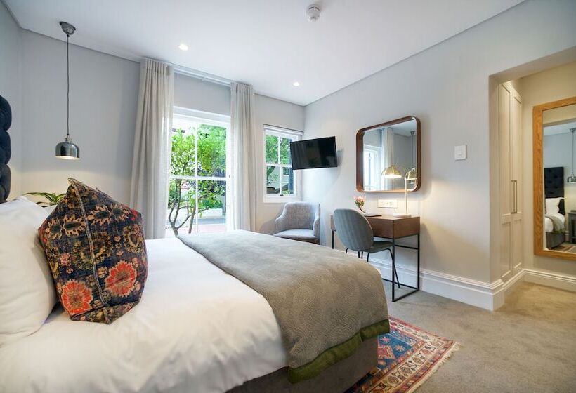クラシックルーム, Bonne Esperance Boutique Guest House