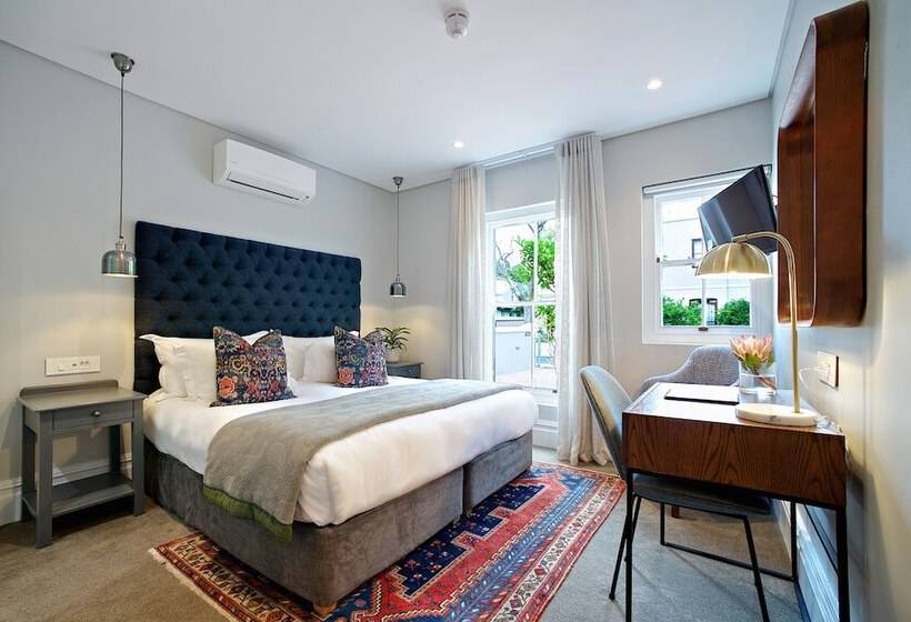 Классический Номер, Bonne Esperance Boutique Guest House