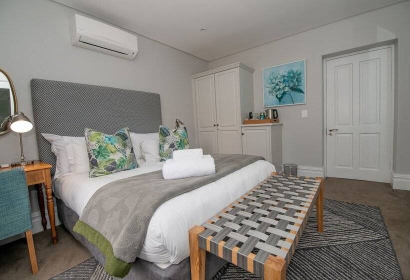 Классический Номер, Bonne Esperance Boutique Guest House