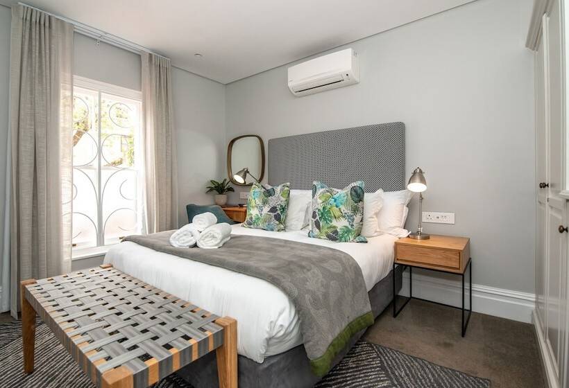 クラシックルーム, Bonne Esperance Boutique Guest House