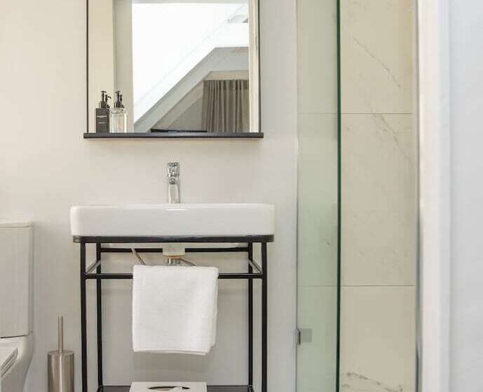 Номер Стандарт, Bonne Esperance Boutique Guest House