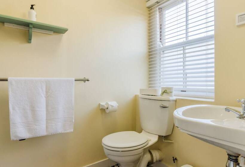 Номер Стандарт, Bonne Esperance Boutique Guest House