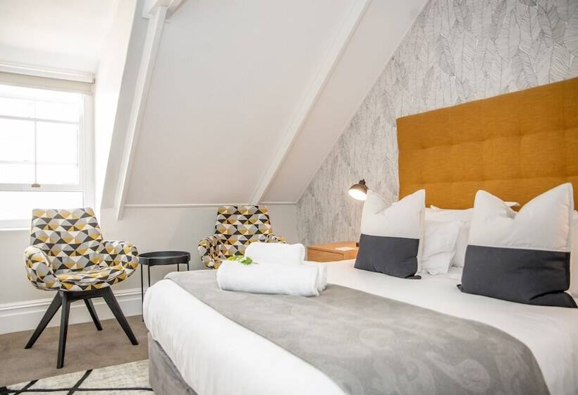 スタンダードルーム, Bonne Esperance Boutique Guest House