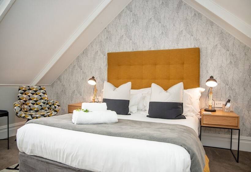 Номер Стандарт, Bonne Esperance Boutique Guest House