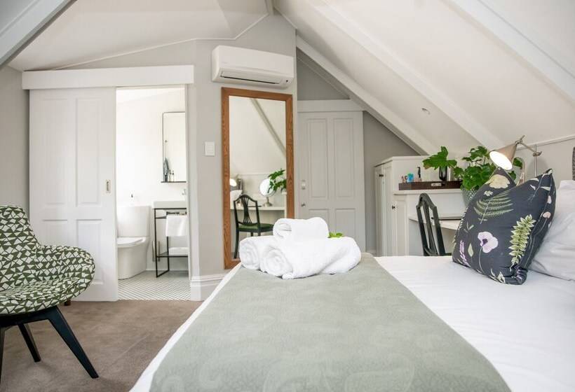 Номер Стандарт, Bonne Esperance Boutique Guest House