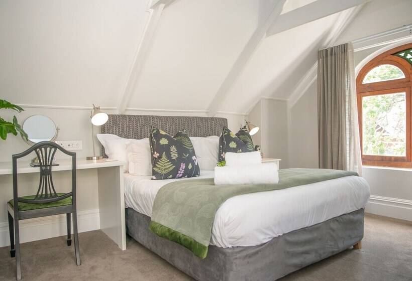 Номер Стандарт, Bonne Esperance Boutique Guest House