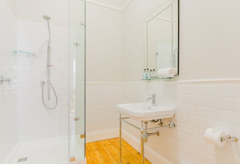 Студия Стандарт, Bonne Esperance Boutique Guest House