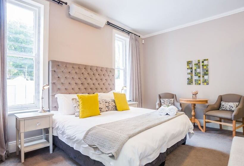 Студия Стандарт, Bonne Esperance Boutique Guest House