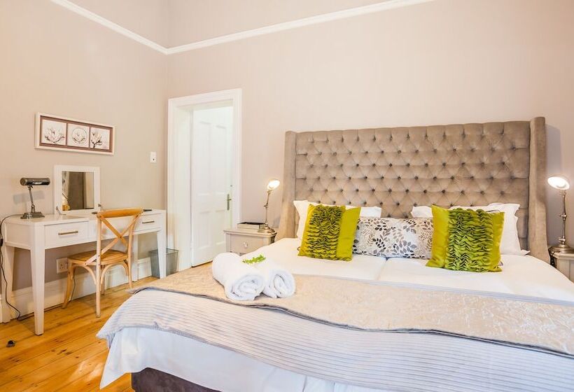 Студия Стандарт, Bonne Esperance Boutique Guest House