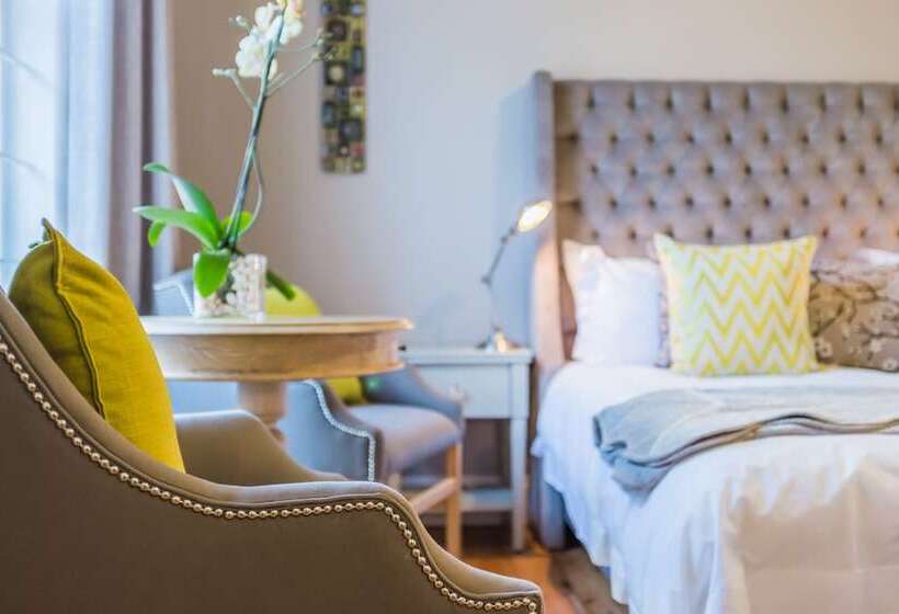 Студия Стандарт, Bonne Esperance Boutique Guest House