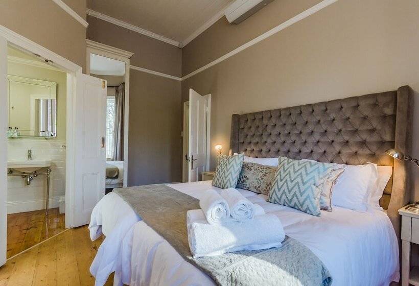 Студия Стандарт, Bonne Esperance Boutique Guest House