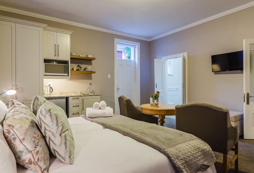 Студия Стандарт, Bonne Esperance Boutique Guest House