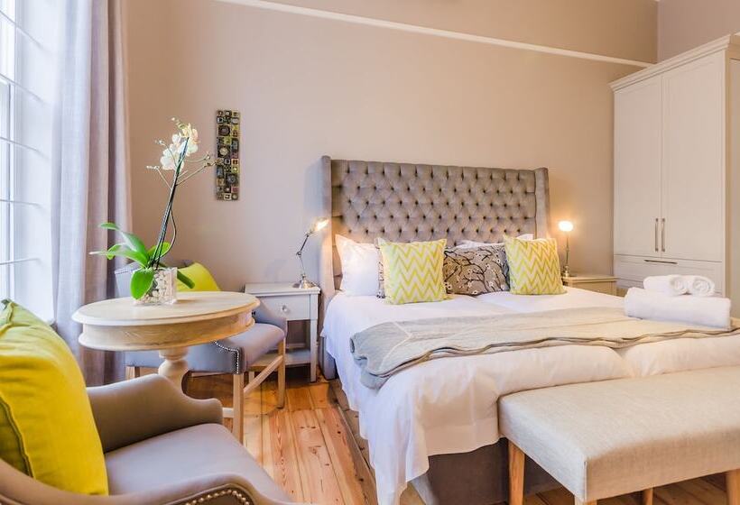 Студия Стандарт, Bonne Esperance Boutique Guest House