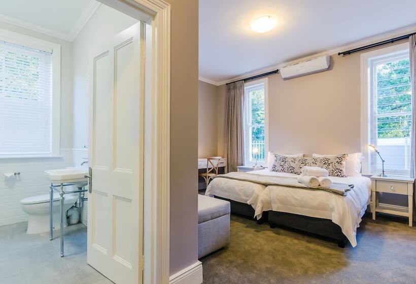 Студия Стандарт, Bonne Esperance Boutique Guest House