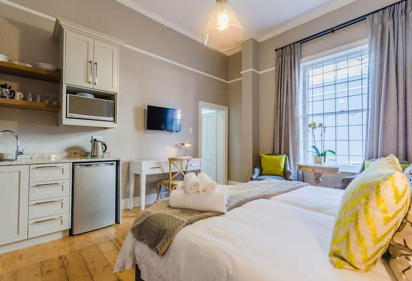 Студия Стандарт, Bonne Esperance Boutique Guest House