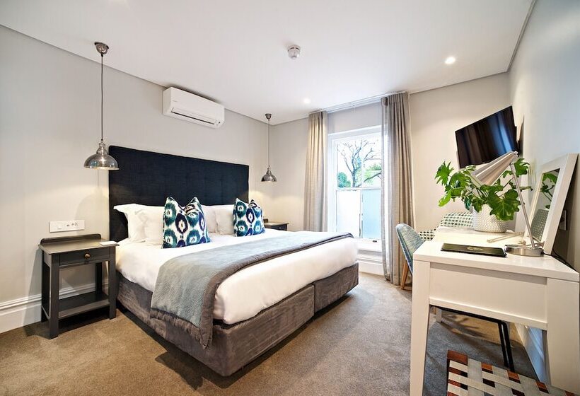 Классический Номер, Bonne Esperance Boutique Guest House