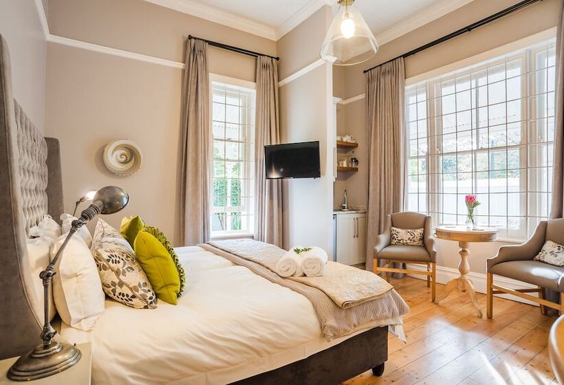 Студия Стандарт, Bonne Esperance Boutique Guest House