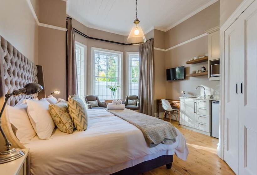 Студия Стандарт, Bonne Esperance Boutique Guest House