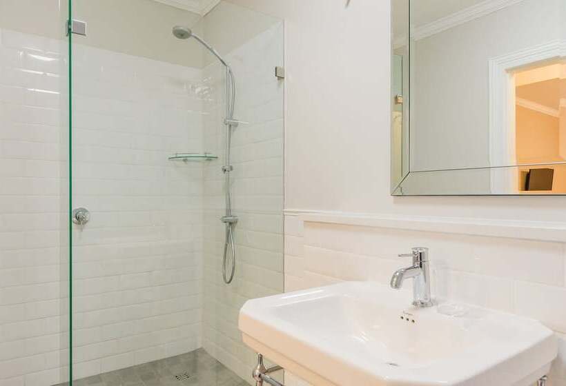 Студия Стандарт, Bonne Esperance Boutique Guest House