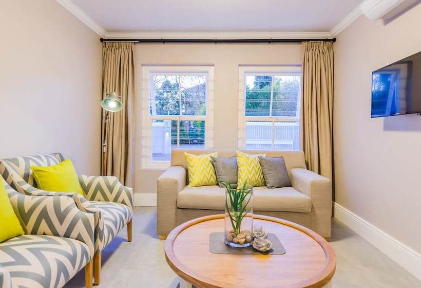 Студия Стандарт, Bonne Esperance Boutique Guest House