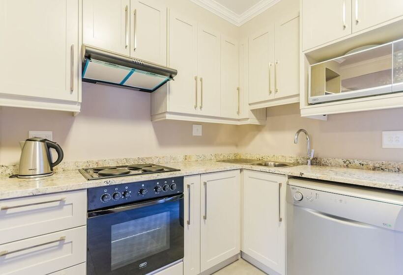 Студия Стандарт, Bonne Esperance Boutique Guest House