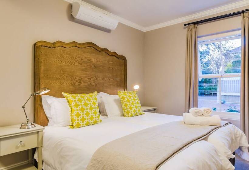 Студия Стандарт, Bonne Esperance Boutique Guest House