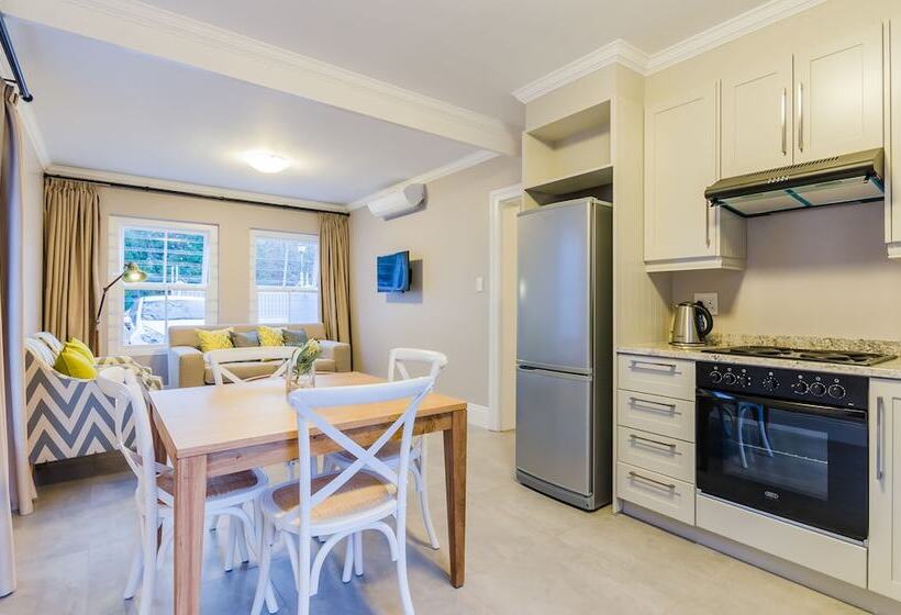 Студия Стандарт, Bonne Esperance Boutique Guest House