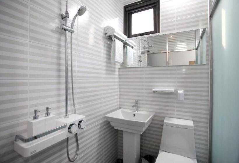 اتاق استاندارد, K Pop Hotel Seoul Station