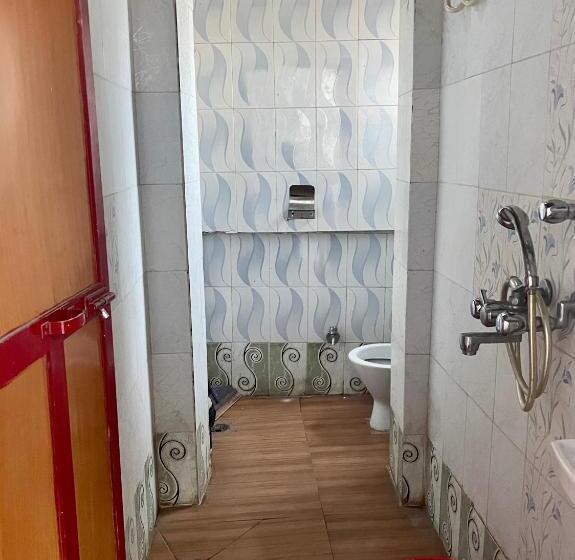 スタンダードシングルルーム, Shri Guest House